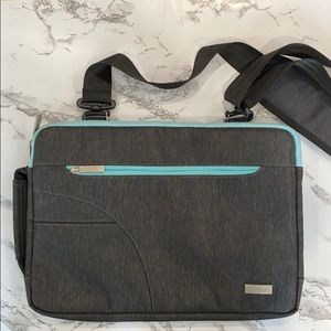EUC Laptop Travel Bag